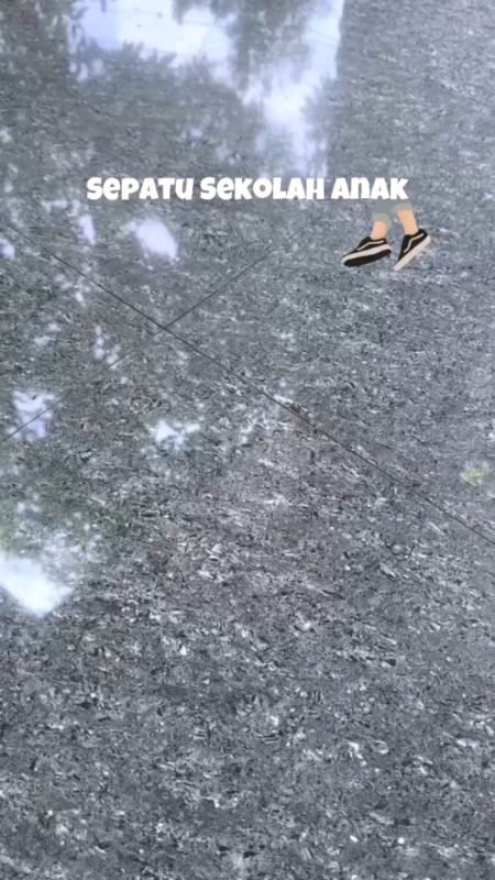 Bisa banget nih untuk sekolah anak🥰 #sepatumurah #sepatuanak #sekolah