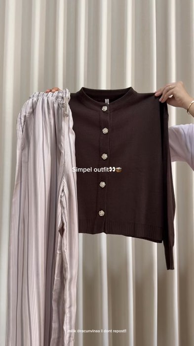 #OOTDFashionShopee