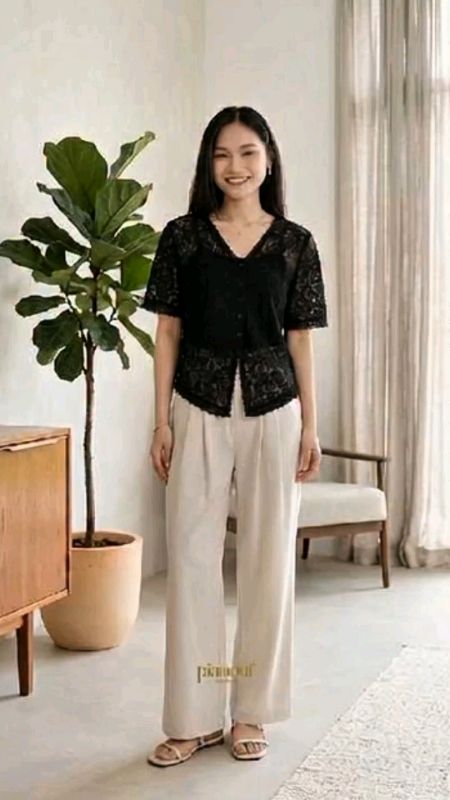 #outerlacecantik #outerlacebrokat #outerlacebrukat #outerpendek #outerwanita #outerkekinian #outfitinspiration #outerviral #ootdfashion #ootdkekinian