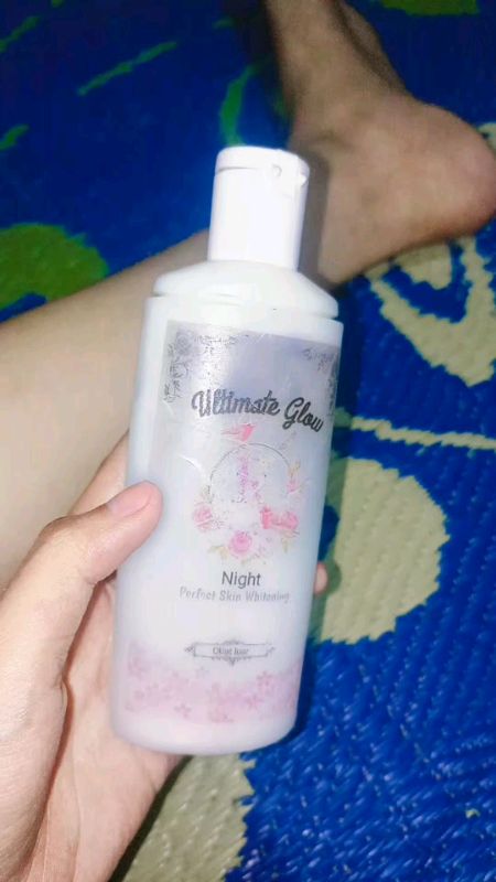 #UltimateGloworiginal #UltimateGloworiginal7xdosis #beautyhaul #RacunShopee