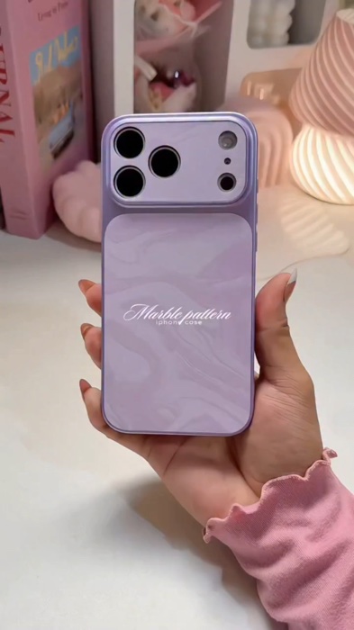 case iphone marble pattern 🔮🎀 #caseiphone #caseaesthetic #fyp #case