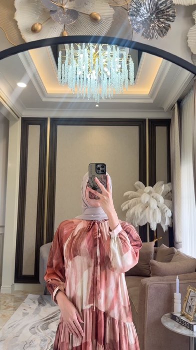 #dress #foryou #dressmuslimah #shopeevideo #ShopeeLook #ShopeeCOD #dressmewahmurah #fyp #terlaris