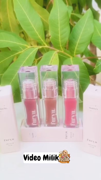 Lip favorit 😍 #furyuliptint #SpillRacunShoopee #shopeevideo #liptintviral #liptintmurah #liptintlokal