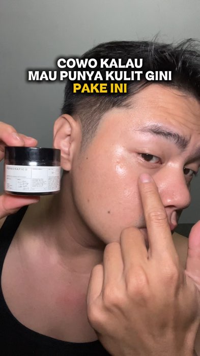 Semua cowok butuh ini #skincarecowok #RacunShopee #ShopeeCOD