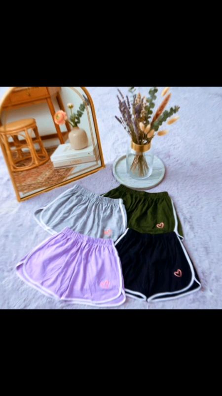 clana pendek wanita #RacunShopee #TermurahDiShopees #OTDFashionShopee #OOTDFashionShopee #CODinAp #ShopeeReview