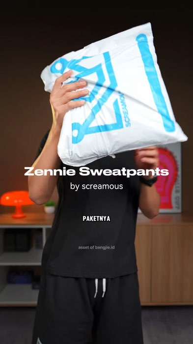 #SHOPEEFitCheck #sweatpantsoutfit #sweatpants #ShopeeLook #SpillBawaBerkah #RacunShopee #ShopeeFashionHaul