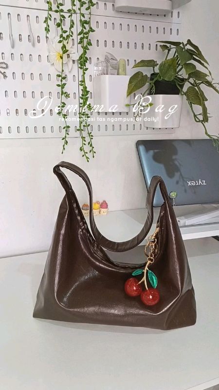 #totebag #shoulderbag #tasmurah