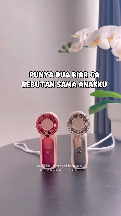 #kipasmini #kipasminiportable #kipasangin #kipasanginminiportabel #ViralDiShopeeVideo #viral