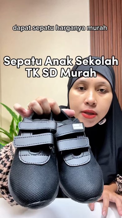 #Cashback40Persen #PromoNonStop #ViralDiShopeeVideo #sepatu #sepatuanak