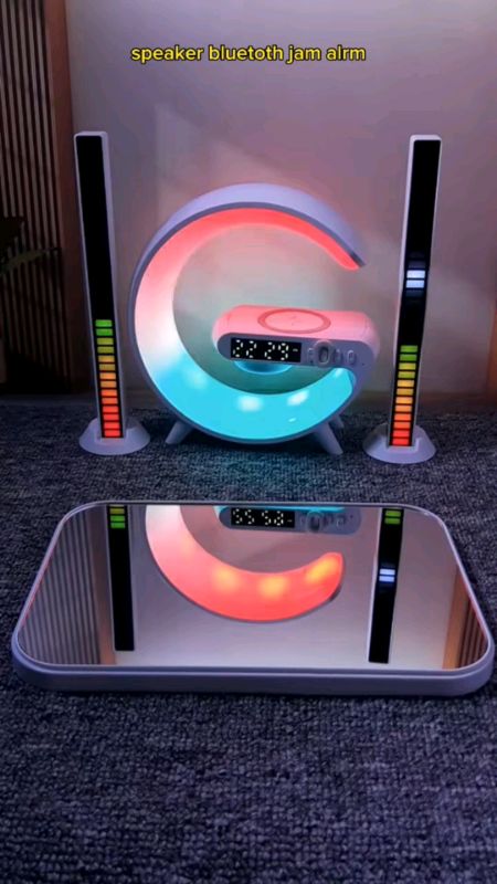 #speakeralarm #speakerjamdigital #speakermurah #hematbelanja #ramdhanpenuhberkah #HematTapiBudget #shoppeevideo #CODinApa
