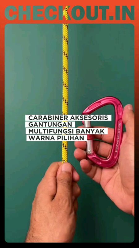 #GakNyeselBeliIni #RacunShopee #SpillRacunShopee #SpillBawaBerkah #ViralDiShopeeVideo #BadaiTapiBudget #carabiner #carabinerkeychain #carabinermurah