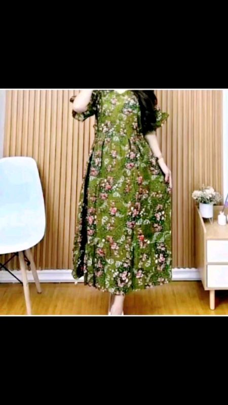 daster jumbo MIDI dress motif kekinian kain adem anti luntur#midimotif #dressmotifcantik #dasterbusui #dress #midi #dasterjumbo #dadtermotifterbaru