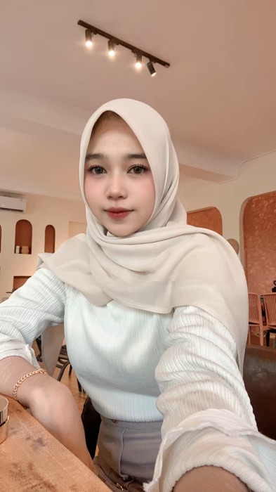 Baju nya cakep banget
