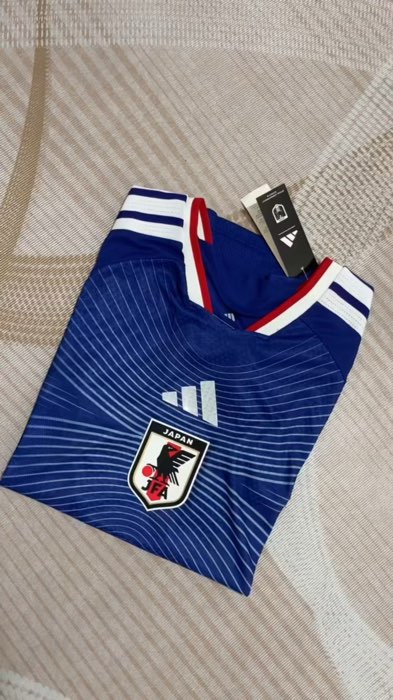 GAS GUYS GERCEPIN JAPANNNN💙💙 #foryou #foryoupage #football #jersey #WORLDCUPCELEBRAICETION