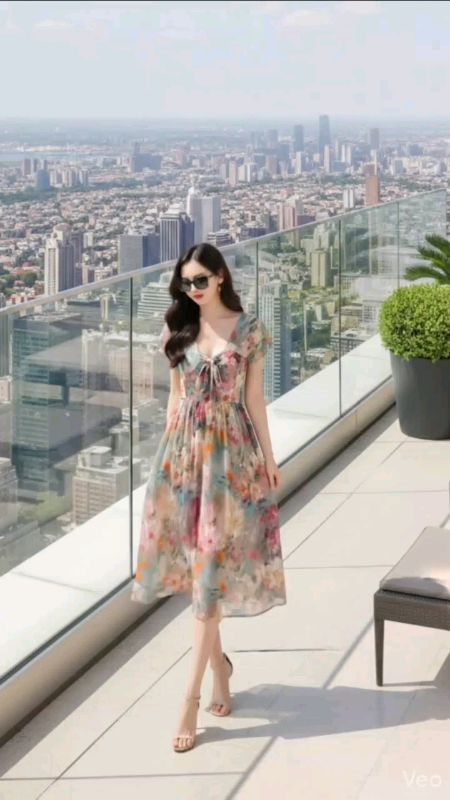 #linidress