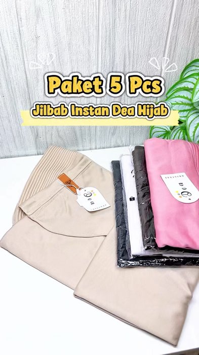 #videofypshopee #pakethijabmurah #pakethijabinstan #PaketHijabBergoHamidah #codinaja #goldentickkreator #fypshopee #jilbabinstanjersey #jilbabpetantem