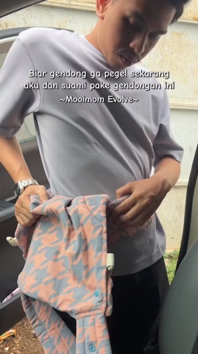 #RacunShopeeCheck #racunshopee #shopeevideo #babycarrier #gendonganbayidepan #gendonganinstan #gendonganssc #gendonganmshape #mooimom
