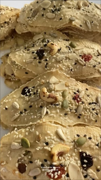 Mau ngemil banyak juga ga ragu karna ga ada gula tambahan 🫶🏻#bogindsnackery #cemilan #pisang #fyp