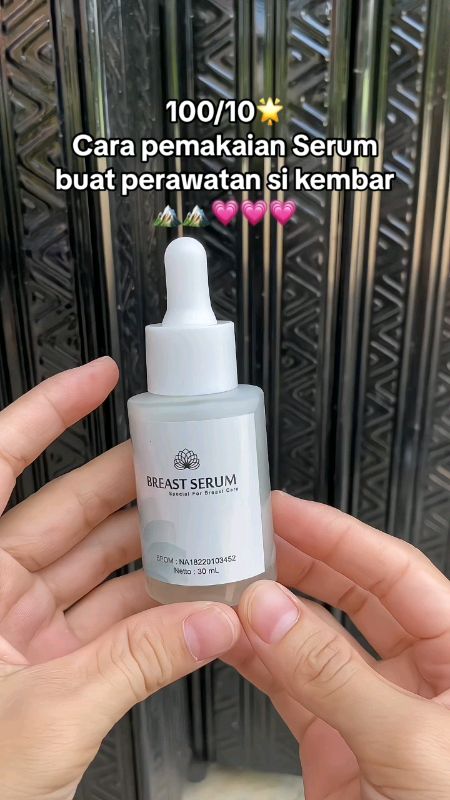 #RacunShopee#BreastSerumPembesarDanPengencangPayudaraSuperCepat#VidioViralDiShopee