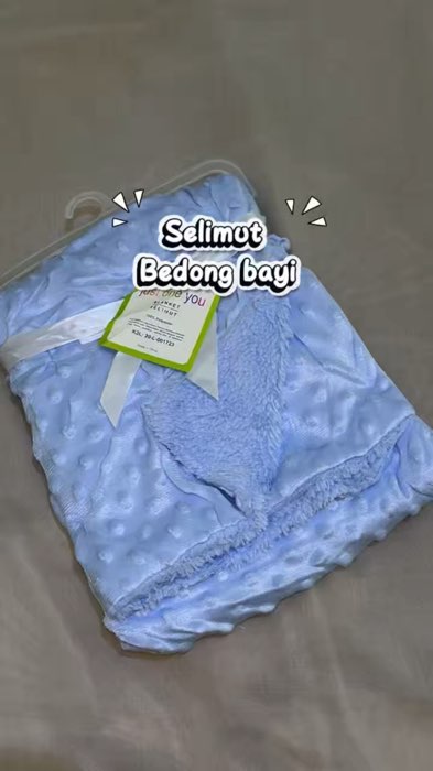 #SelimutBayi #bedong #RacunShopee #shopeevideo #