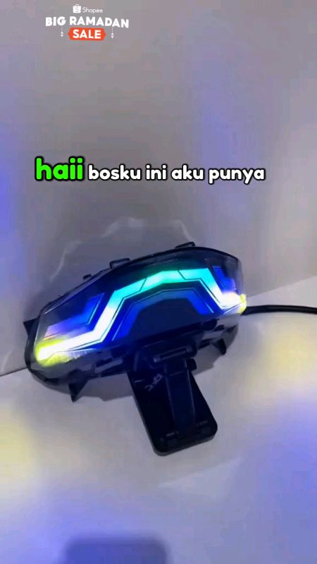 #beat #beatdeluxe #stoplamp #STOPLAMPBEATDELUXE #fyp #semuapenggunashoppe #belisemuadishopee