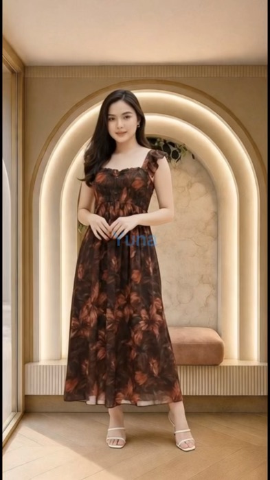 #mididressrayon #mididress #SpillRacunShoopee #Spillpenuhberkah #GratisOngkirRP0 #RacunShopee