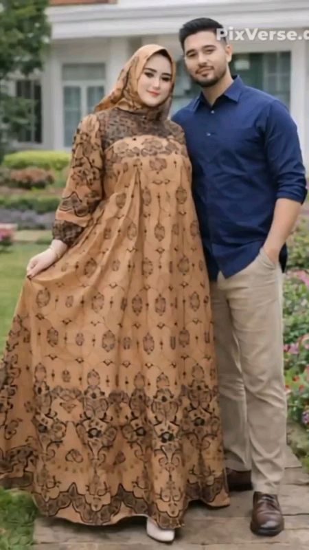 Gamis muslim Cintya ples hijab#gamis #gamismurah #gamiskekinian #gamismuslimah #GamisLebaran2026 #gamiscintya #RacunShopee #ShopeeCOD