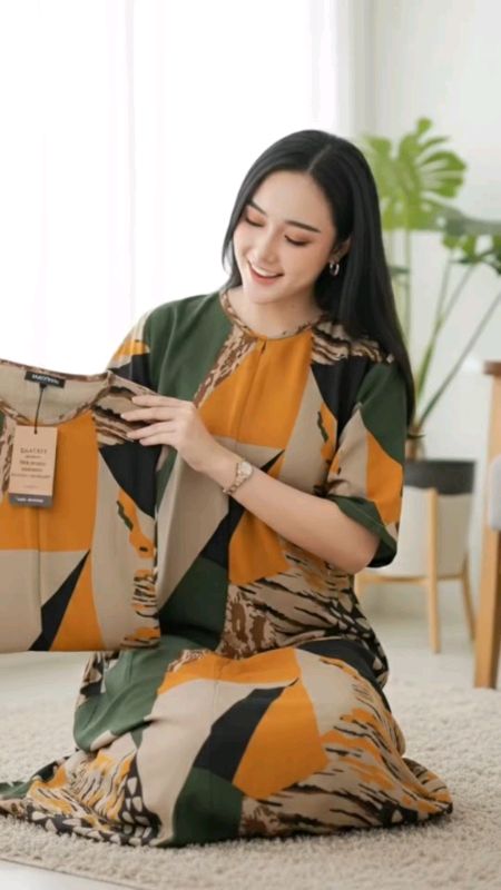 #bajudastercantik #bajudesterterbaru #ShopeeLook #shoppeevideo