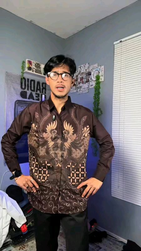 Batik keren harga pelajar #batik #batikindonesia #batiksolo