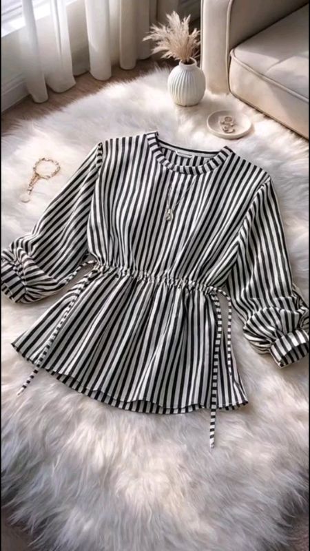nowela blouse #blousewanita #nowelablouseserut #premiumquality #cantiksekali #RacunShopeeCheck #RacunShopeeOOTD