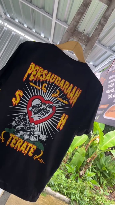 #pshtpusatmadiun #psht1922 #terate1922 #1922jaya