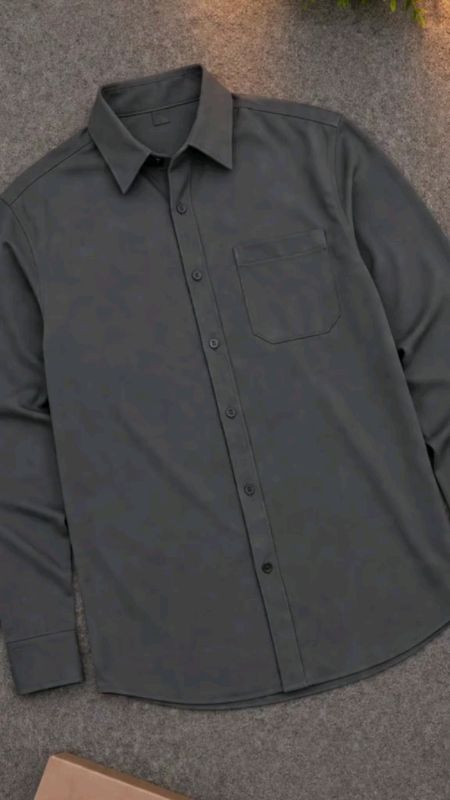 kemeja pria lengan panjang polos #kemeja #kemejapria #outfitideas