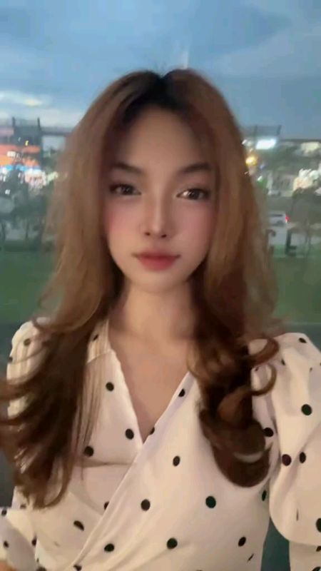 #angelietop#polkadottop#lolytop#koreanstyle#SpillRacunShopee