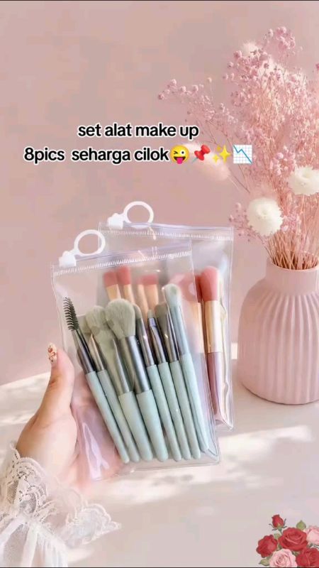 #brushmakeup #brushset #brushsetmakeup #guncang66