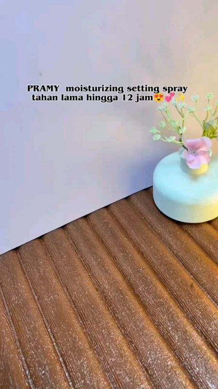 parfum murah wangi tahan lama 😍💫💞#parfumviral #pramysettingspray #pramyindonesia #fyp #ViralDiShopeeVideo #DiskonRacunShopee #RacunShopee #diskon40
