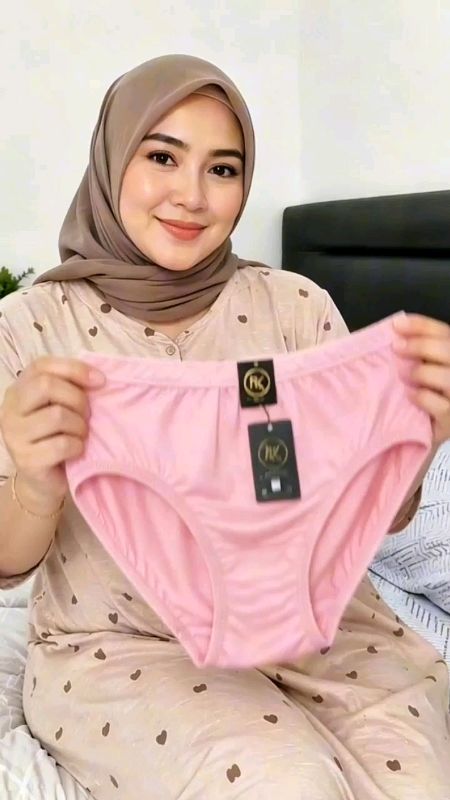 celana dalam wanita murah dan nyaman #GratisOngkirRP0 #CODinApa #RacunShopeeOOTD #PromoNonStop #SpillBawaBerkah #viraldishopeevideo