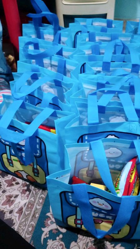 #tasulangtahun #goodiebagulangtahun #fylpシ