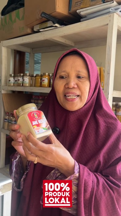 Ekstrak Jahe Merah instan#jahemerah #jahemerahinstan #jaheherbal #tanpapengawet #minumansehat #ViralDiShopeeVideo