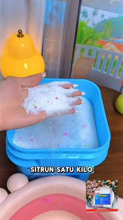 Citrun 1Kg serbaguna #citrun #citrunpembersihserbaguna #citrunpembersih #citrunkiloan