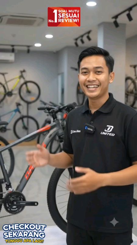 #sepedagunung