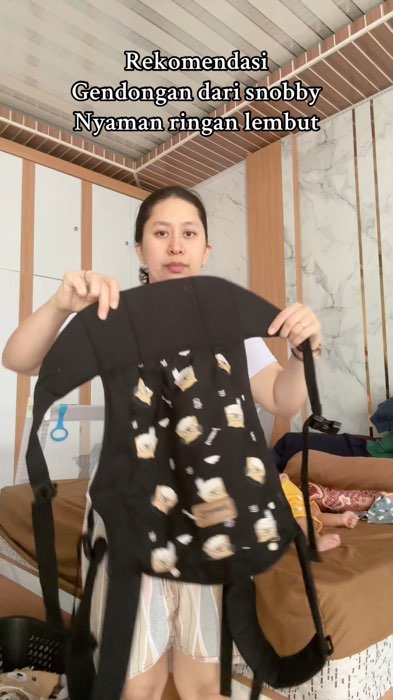 #gendonganbayi