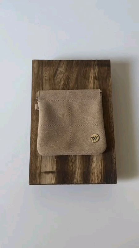 suede mini wallet #westbronco #westbroncodomp...