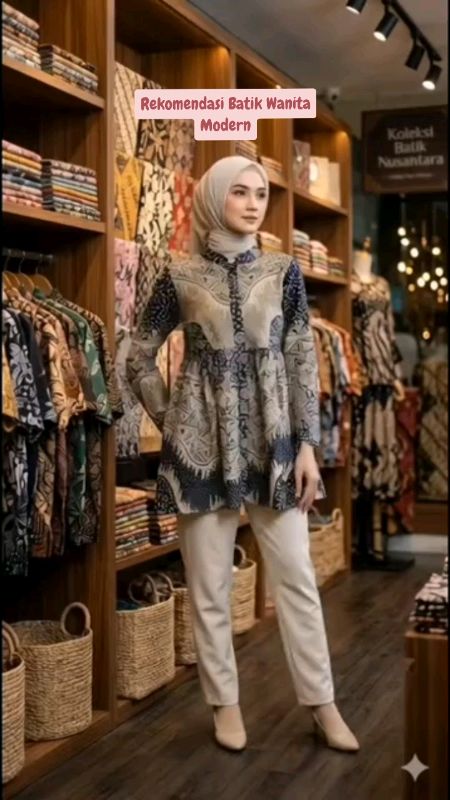 #batikwanita#blousewanita#fyp#ViralDiShopeeVideo#RacunShopee#RacunShopeeCheck#ShopeeLook#ShopeeCOD#GratisOngkirRP0#PromoNonStop#RacunShopeeOOTD