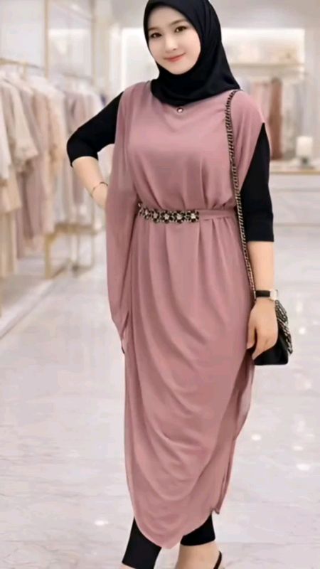 OUTER KAFTAN#outerkaftan #outerkaftanrinjani #shopeevideo #SpillRacunShopee #kaftanviral ##ShopeeCOD #ShoeeFashionHaul #fypp #viral
