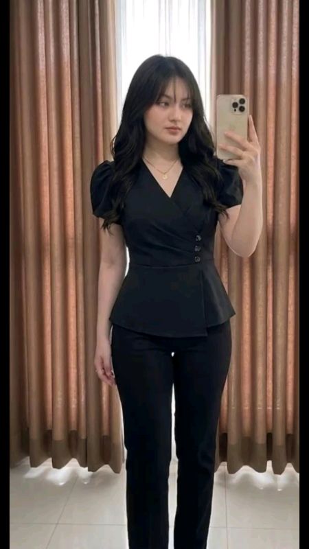 #cekkeranjang😍 #topstretchwanita