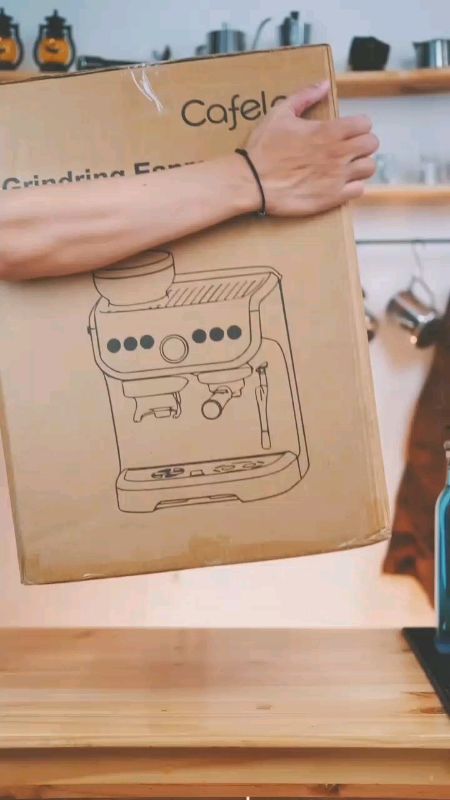 mesin kopi expresoe #mesinkopiespresso #mesinkopimurah #mesinkopimurah #mesinkopiviral #mesinkopimanual #mesinkopi#ShopeeCOD #CODinApa