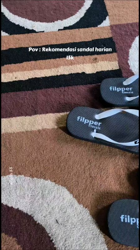 #sopheevideo #sandal #sandalharian #RacunShopee #sandalviral