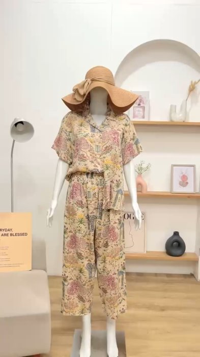 Piyama busui best seller jangan sampai kehabisan bund🥰