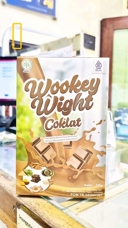 Wookey_Weight#wookeyweight #wookeyweightpenggemuk #GratisOngkirRP0 #ShopeeCOD #SpillRacunShopee #RacunShopee #SpillBawaBerkah #RacunShopeeCheck