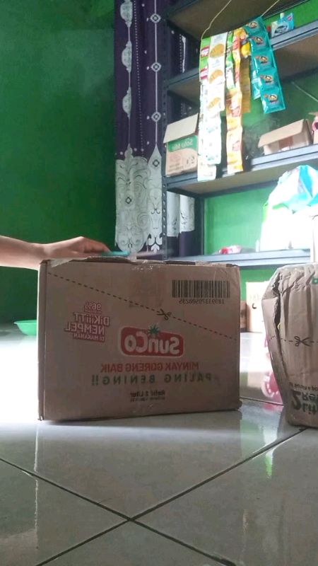 minyak goreng #discondishopee #sembako #kemasan #shopeevidio #minyakgoreng #sunco2liter #SuncoRefillPouch2L #discon10persen #disconvidioshopee #fyp #s